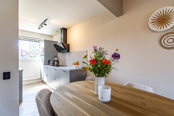Medium property photo - Swanenburg 8, 9363 KL Marum